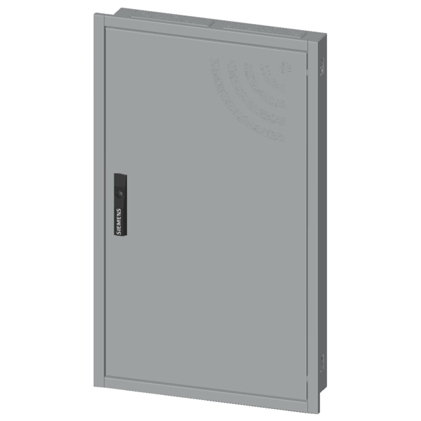 ALPHA 160 DIN flush-mounted board SK2 - Image 3