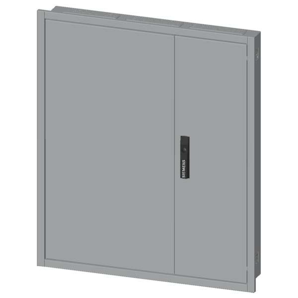 ALPHA 160 DIN flush-mounted board SK2 - Image 3