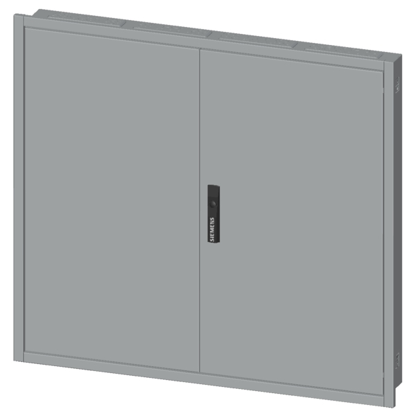 ALPHA 160 DIN flush-mounted board SK2 - Image 3