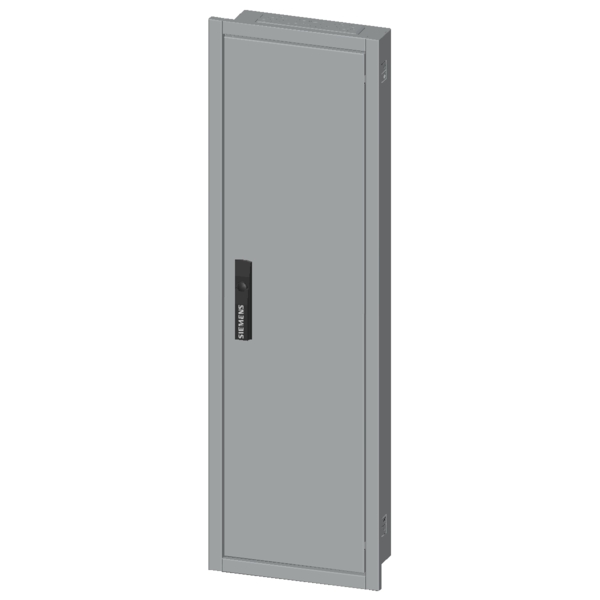 ALPHA 160 DIN flush-mounted board SK2 - Image 3