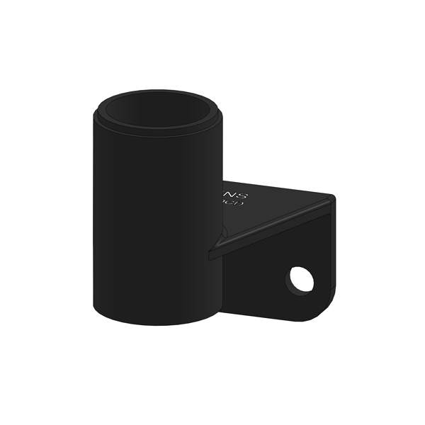 Bracket for wall mounting - Image 3