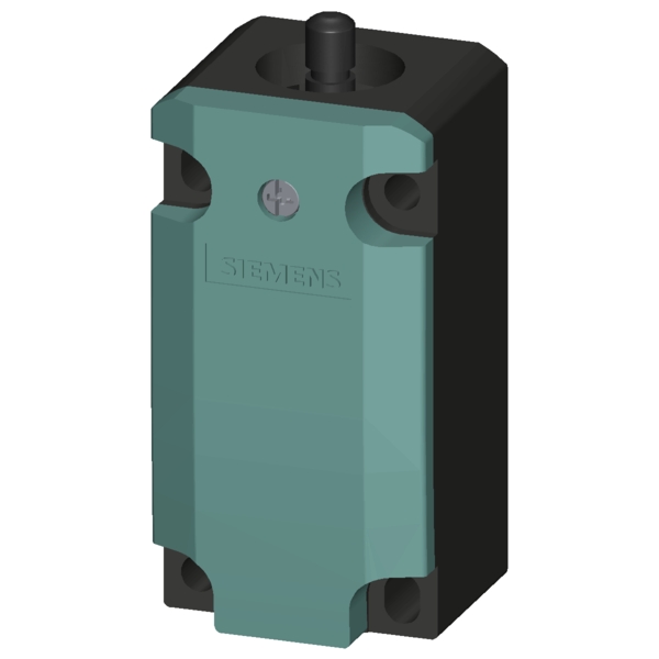 Basic switch with increased corrosion protection for position switch Metal enclosure - Image 3