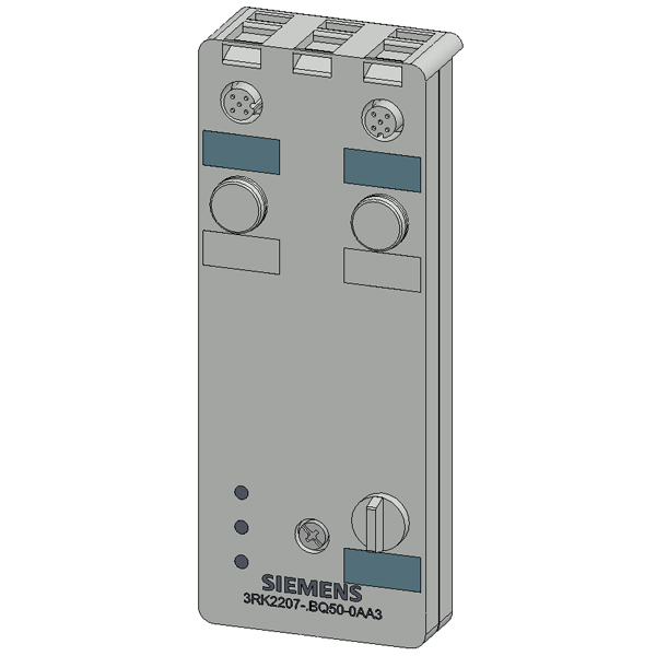 AS-i compact module K60 analog A/B slave - Image 4