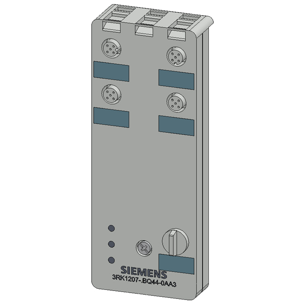 AS-i compact module K60 analog 4 AI - Image 4