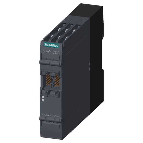 multifunction module - Image 4