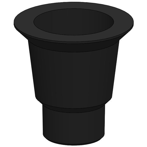 Pipe adapter - Image 3