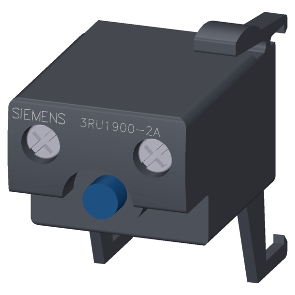Electronic remote reset 220...250 V AC/DC for 3RU Size S00...S3 - Image 3