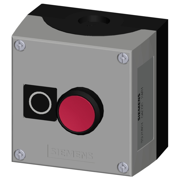 Enclosure for command devices - Image 3