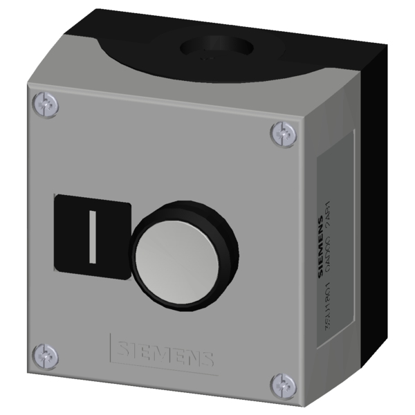 Enclosure for command devices - Image 3
