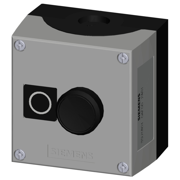 Enclosure for command devices - Image 3