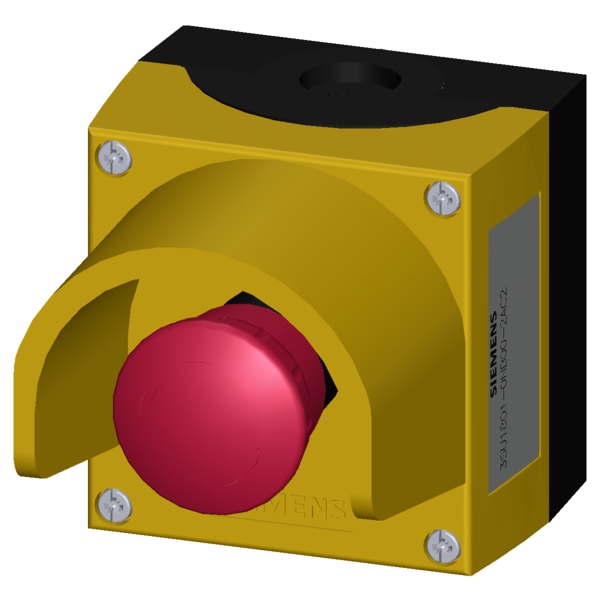 Enclosure for command devices - Image 3