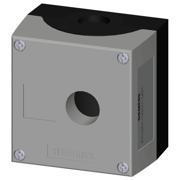 enclosure for command devices - Image 3