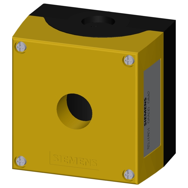Enclosure for command devices - Image 3