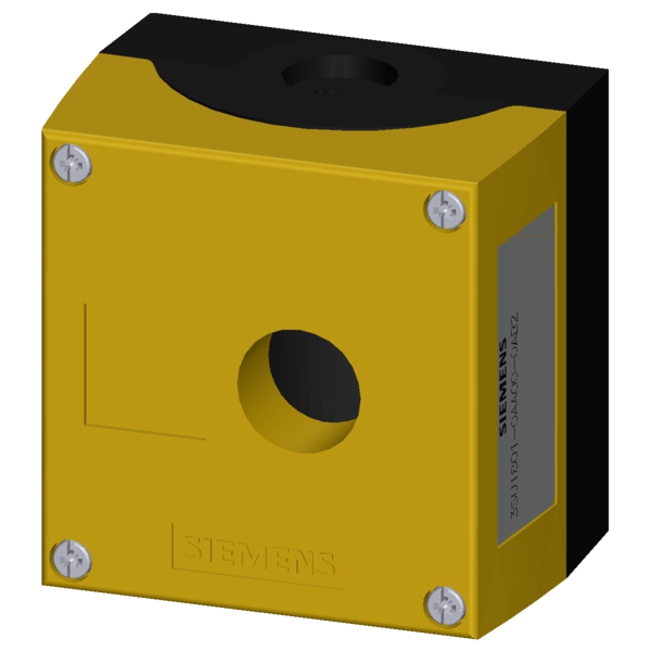 Enclosure for command devices - Image 3