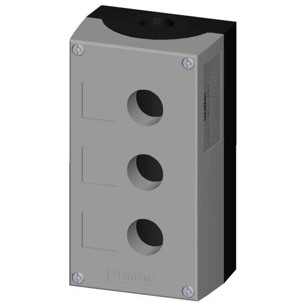 Enclosure for command devices - Image 3