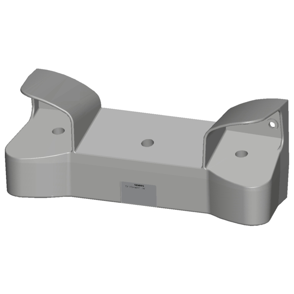 Two-hand operation console for command devices - Image 3