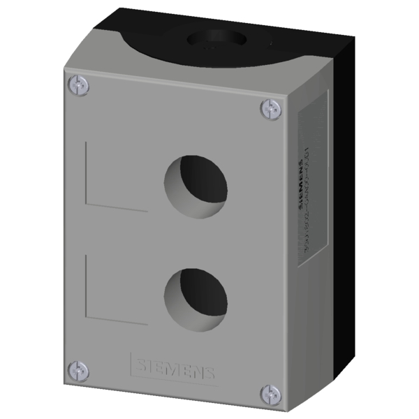 Enclosure for command devices - Image 3