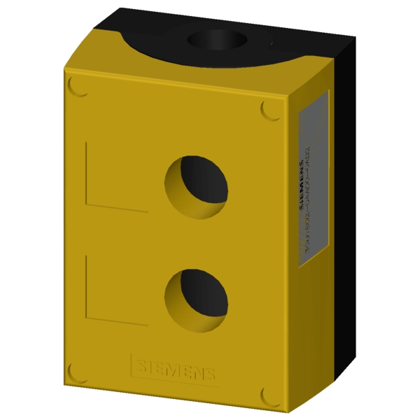Enclosure for command devices - Image 3