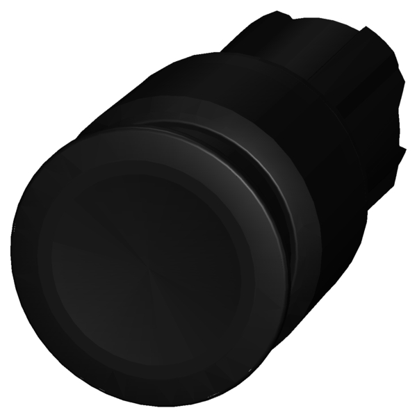 Mushroom pushbutton - Image 3