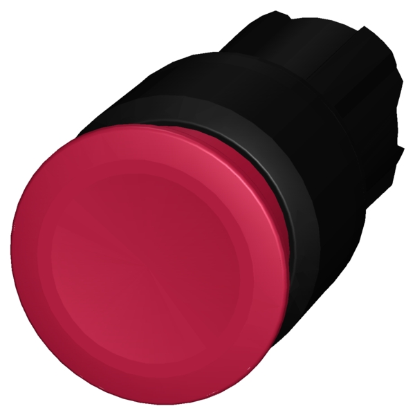Mushroom pushbutton - Image 3