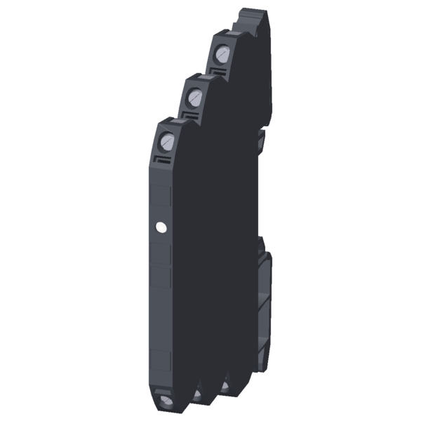Separation amplifier 24 V AC/DC - Image 3
