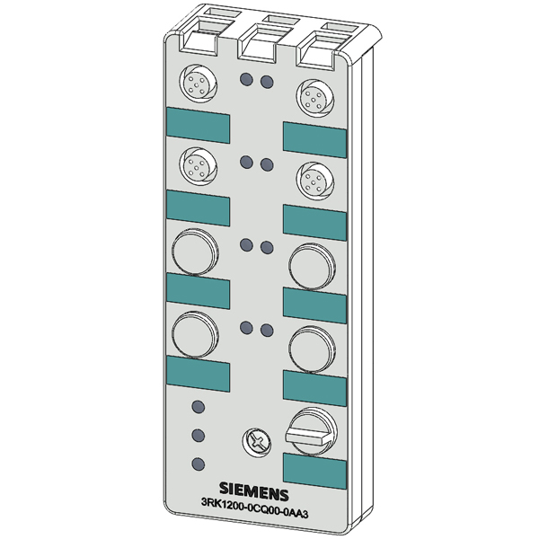 AS-i compact module K60 digital 4 DI - Image 3