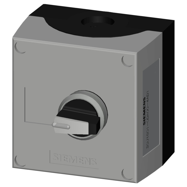 Enclosure for command devices 22 mm - Image 3