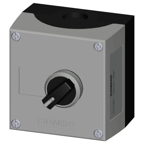 Enclosure for command devices - Image 3
