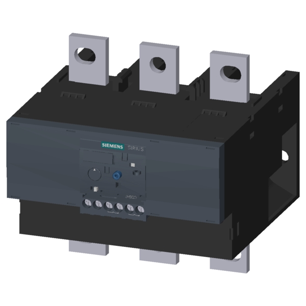 Overload relay 160...630 A for motor protection Size S10/S12 - Image 3