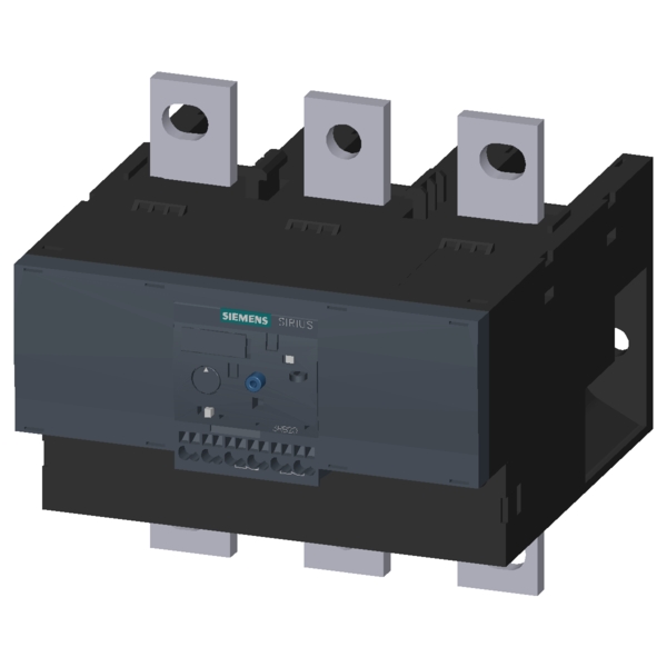 Overload relay 160...630 A for motor protection Size S10/S12 - Image 3