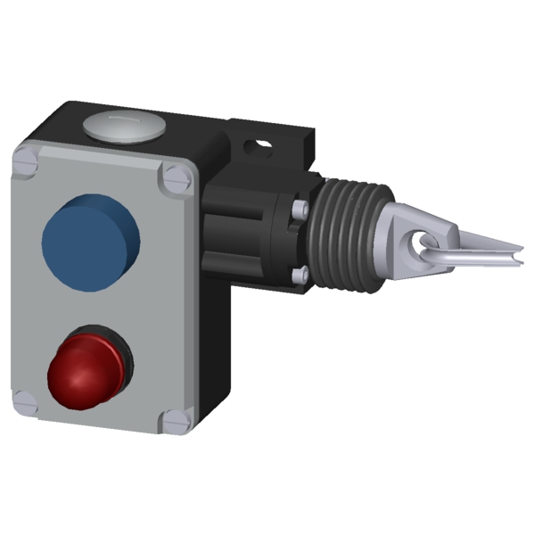 SIRIUS cable-operated switch - Image 4