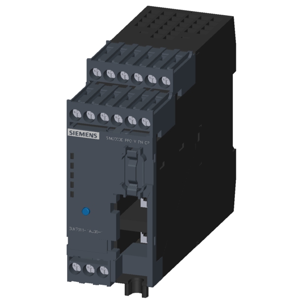 basic device SIMOCODE pro V PN GP - Image 3