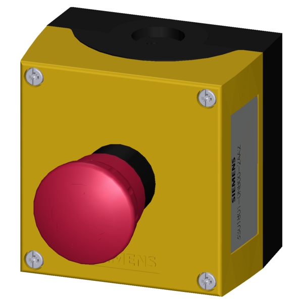 Enclosure for command devices - Image 3