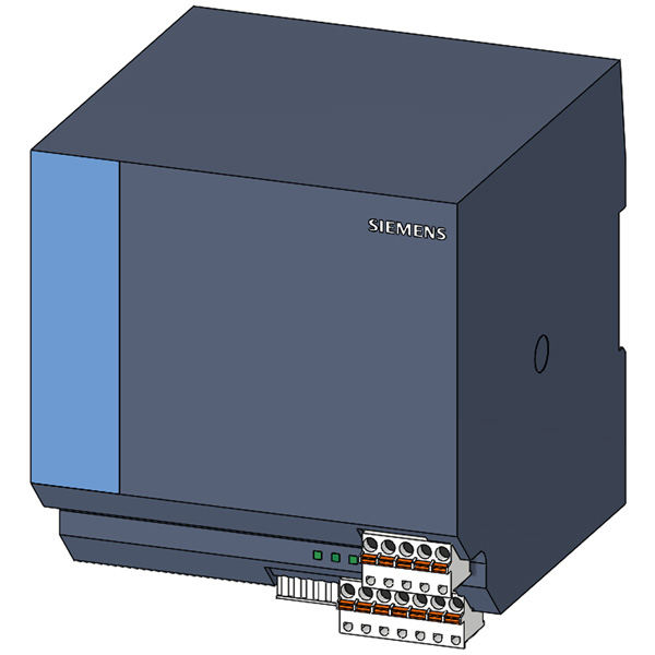 AS-i Power 8 A 120 V / 230-500 V AC AS-Interface power supply unit - Image 3
