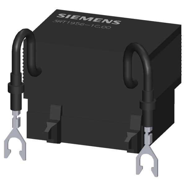Surge suppressor (RC element) for 3RT1 S6 - Image 3