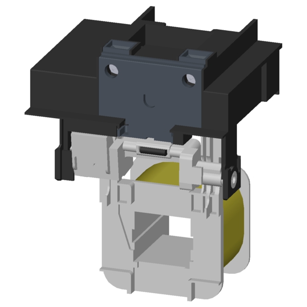 Withdrawable drive for contactors 3RT105 - Image 2