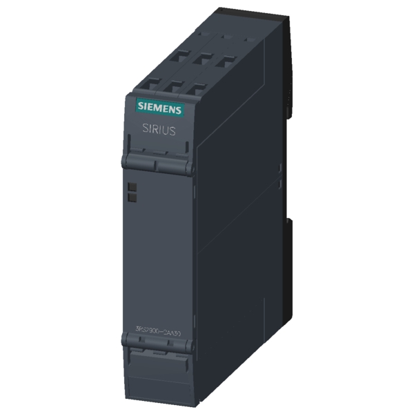 Sensor extension module for 3RS26/8 Temperature monitoring relay - Image 3