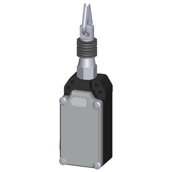 SIRIUS cable-operated switch metal enclosure - Image 4