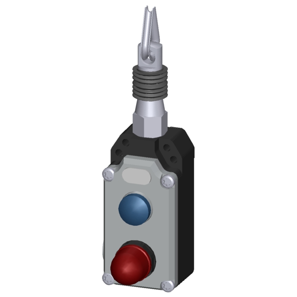 cable-operated switch metal enclosure - Image 4