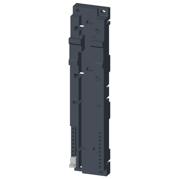 Mounting rail adapter - Image 3