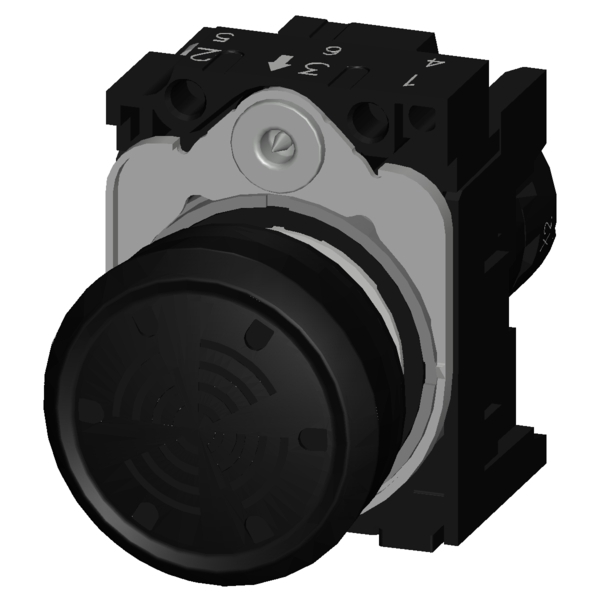 acoustic signal device - Image 3