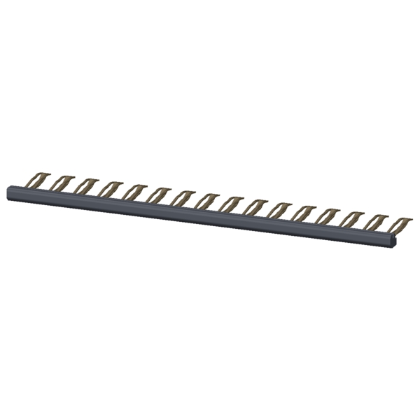 connecting comb for connecting identical potentials - Image 3