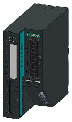 SITOP DC UPS module 24 V/6 A uninterruptible power supply with USB interface input: 24 V DC/6.85 A output: 24 V DC/6 A - Image 3