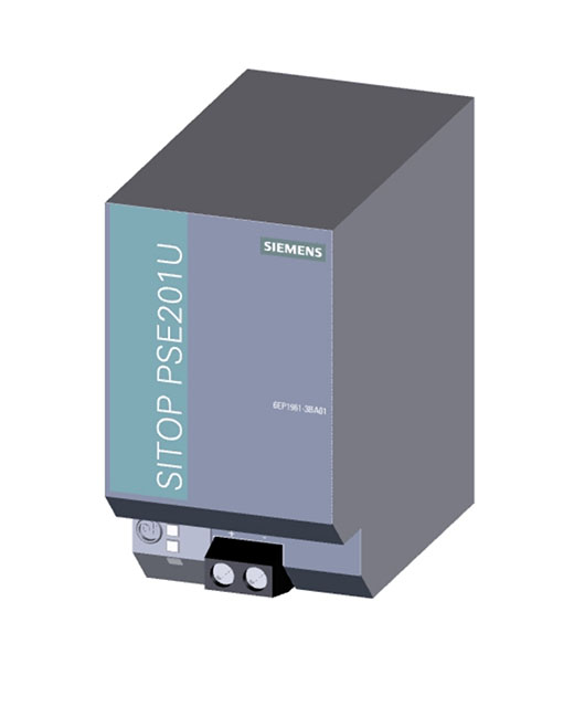SITOP PSE201U buffer module buffer time 100 ms to 10 s depending on load current - Image 3