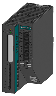 SITOP DC UPS module 24 V/15 A uninterruptible power supply with USB interface input: 24 V DC/16 A output: 24 V DC/15 A - Image 3