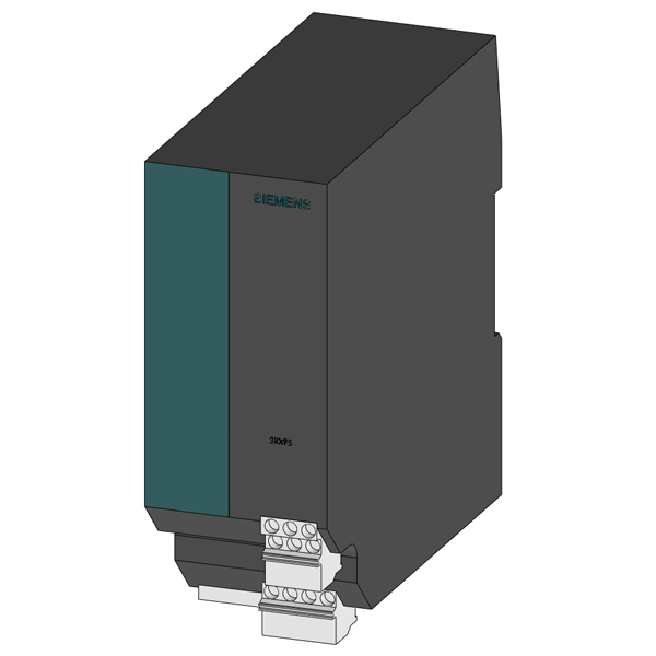 AS-i Power 3A 120 V/230 V AC AS-Interface power supply unit - Image 3