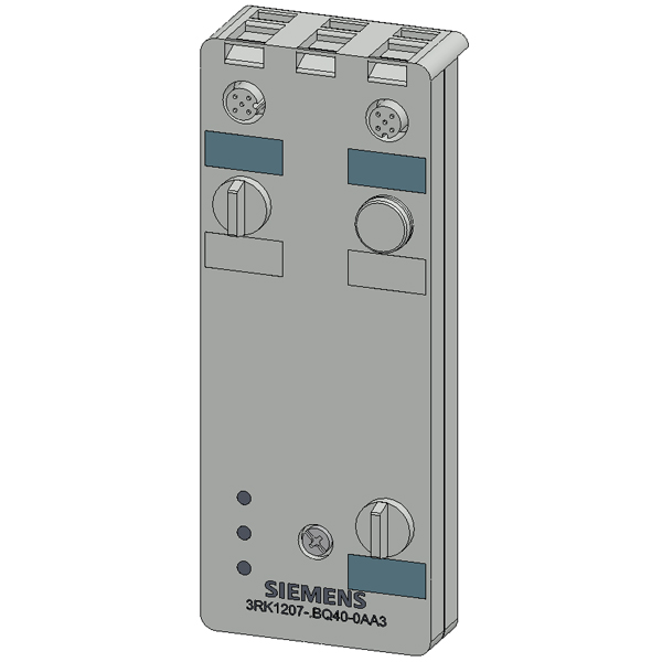 AS-i compact module K60 analog 2 AI - Image 4