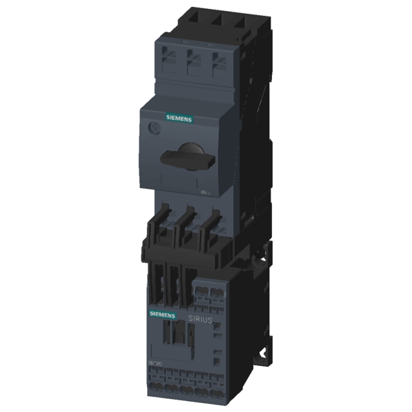 Load feeder fuseless - Image 3