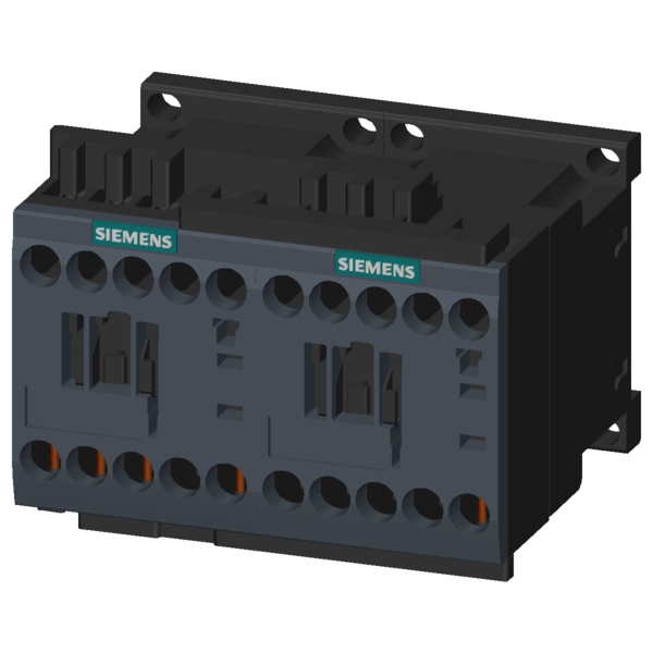 reversing contactor assembly - Image 4
