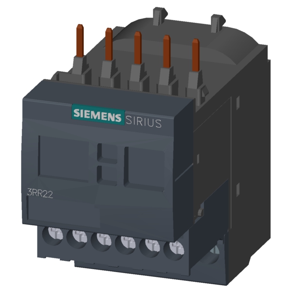 Monitoring relay - Image 3